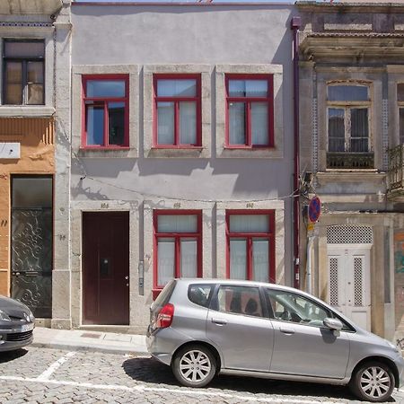 Oporto Sweet Home II Ngoại thất bức ảnh