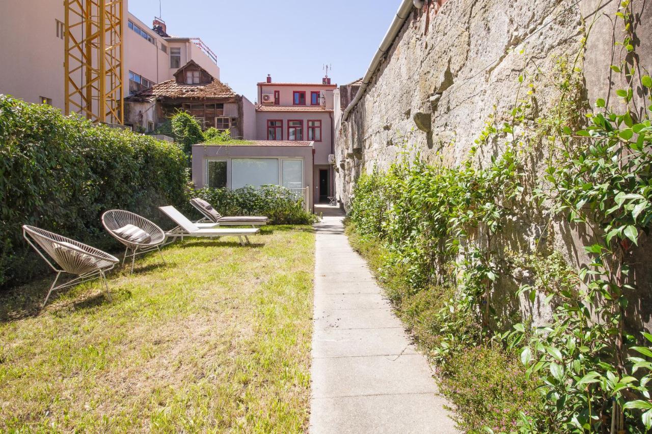 Oporto Sweet Home II Ngoại thất bức ảnh